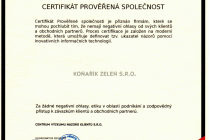 Certifikat_prověřena_společnost_